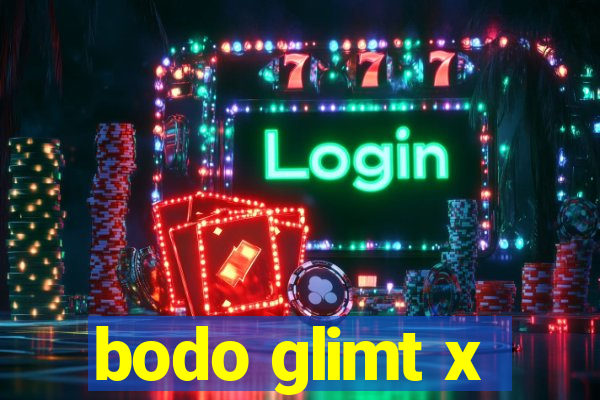 bodo glimt x