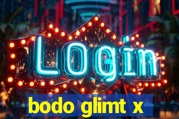 bodo glimt x