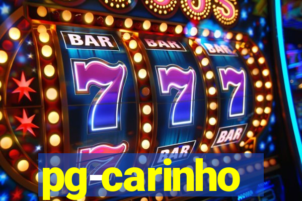 pg-carinho