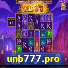 unb777.pro