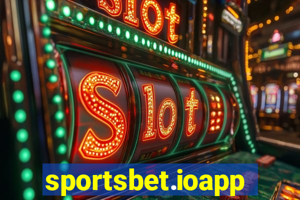 sportsbet.ioapp