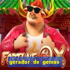 gerador de gemas dragon city