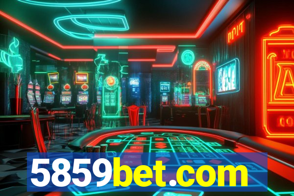 5859bet.com