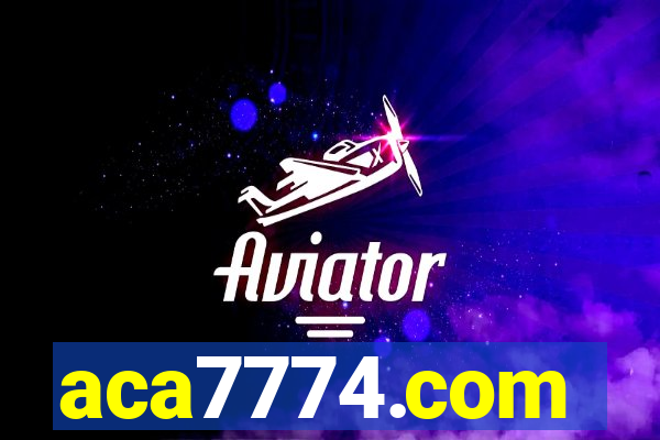 aca7774.com