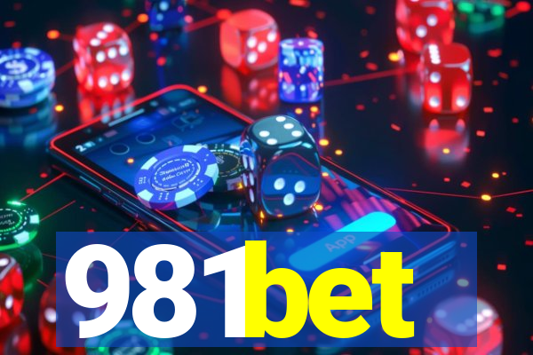 981bet