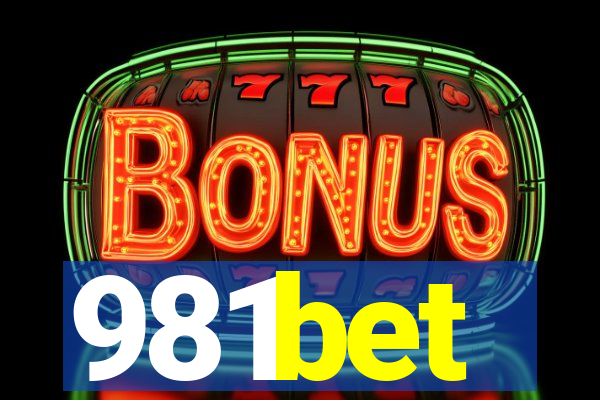 981bet