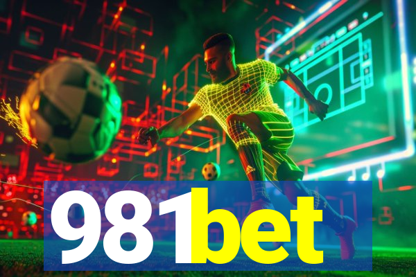 981bet