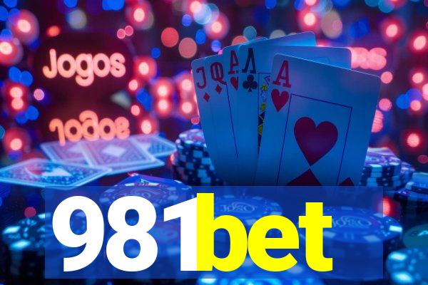 981bet