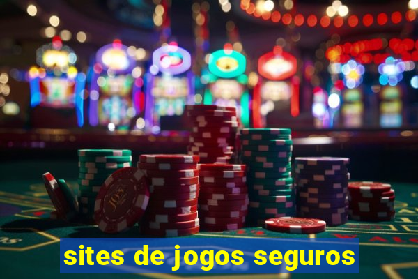 sites de jogos seguros