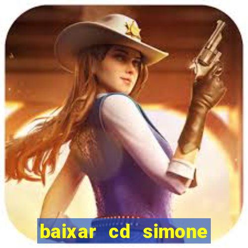 baixar cd simone mendes 2024