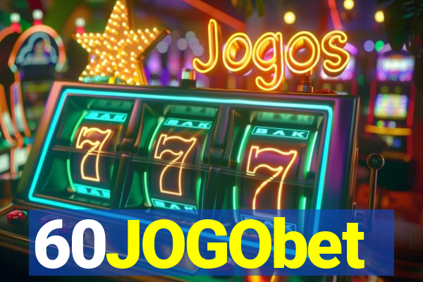 60JOGObet