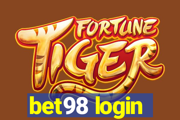 bet98 login