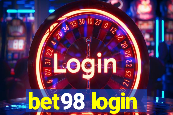 bet98 login