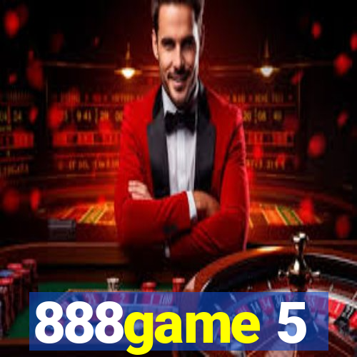 888game 5