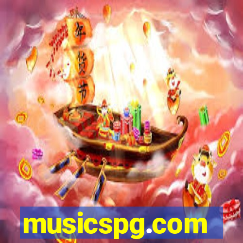 musicspg.com