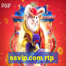 ssvip.com rtp