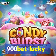 900bet-lucky