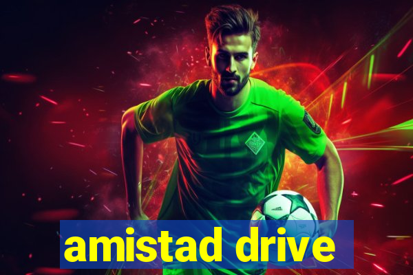 amistad drive