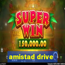 amistad drive