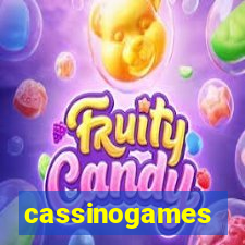 cassinogames