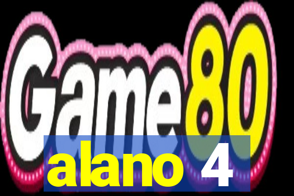 alano 4