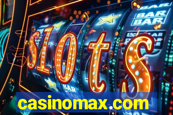 casinomax.com