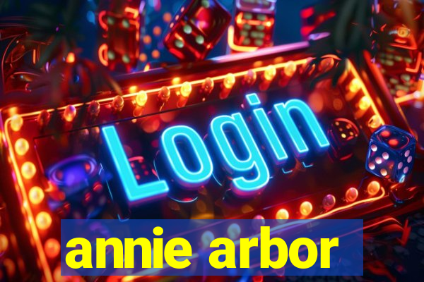 annie arbor