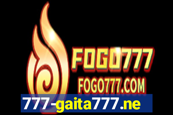 777-gaita777.net