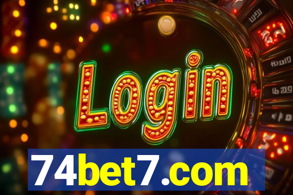 74bet7.com