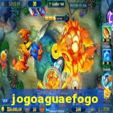 jogoaguaefogo