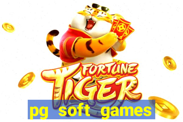 pg soft games fortune ox