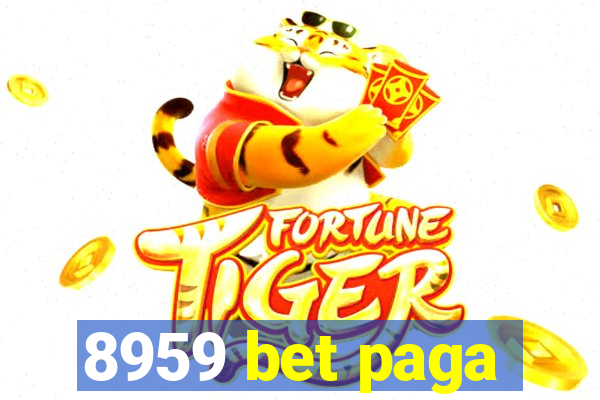 8959 bet paga