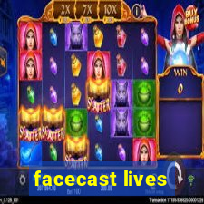 facecast lives