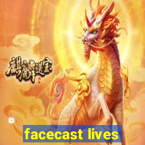 facecast lives