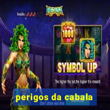 perigos da cabala