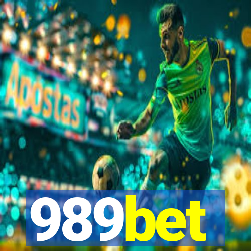 989bet