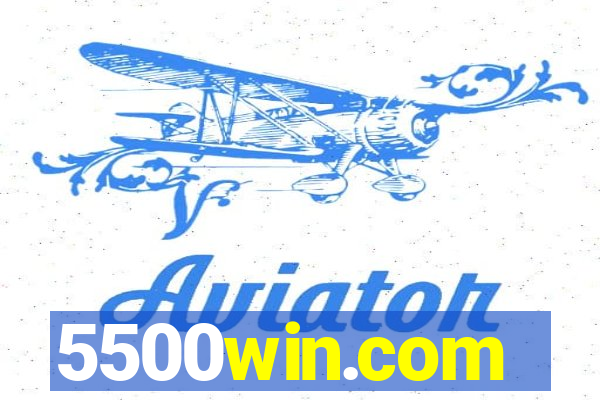 5500win.com