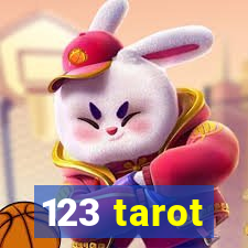 123 tarot