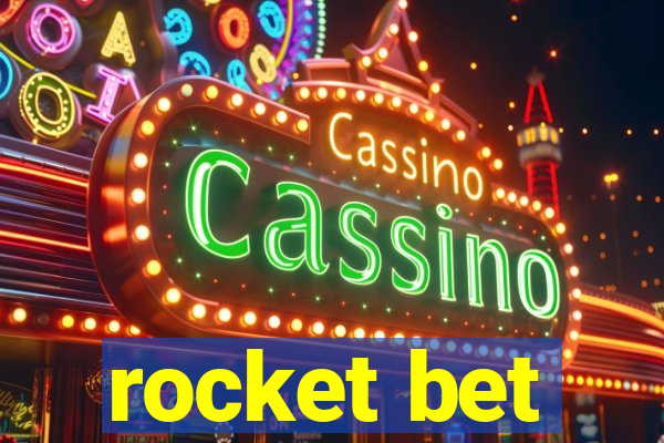 rocket bet