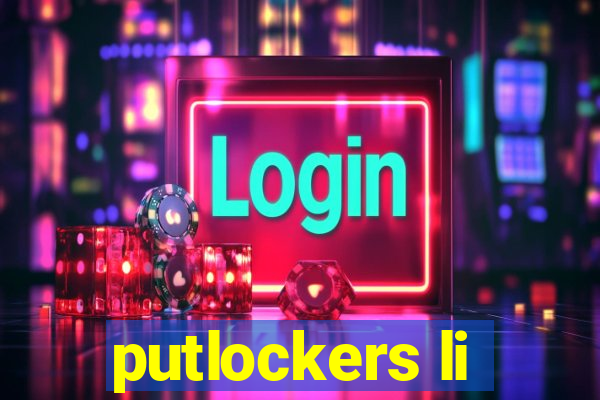 putlockers li