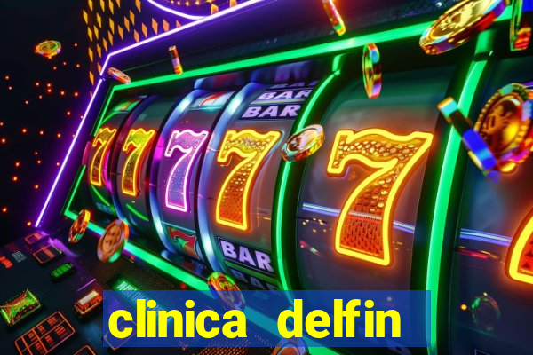 clinica delfin itaigara salvador