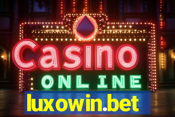 luxowin.bet