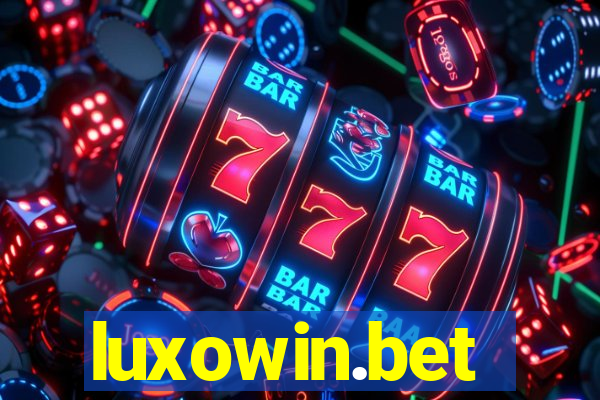 luxowin.bet