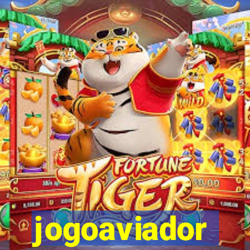 jogoaviador