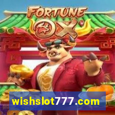 wishslot777.com