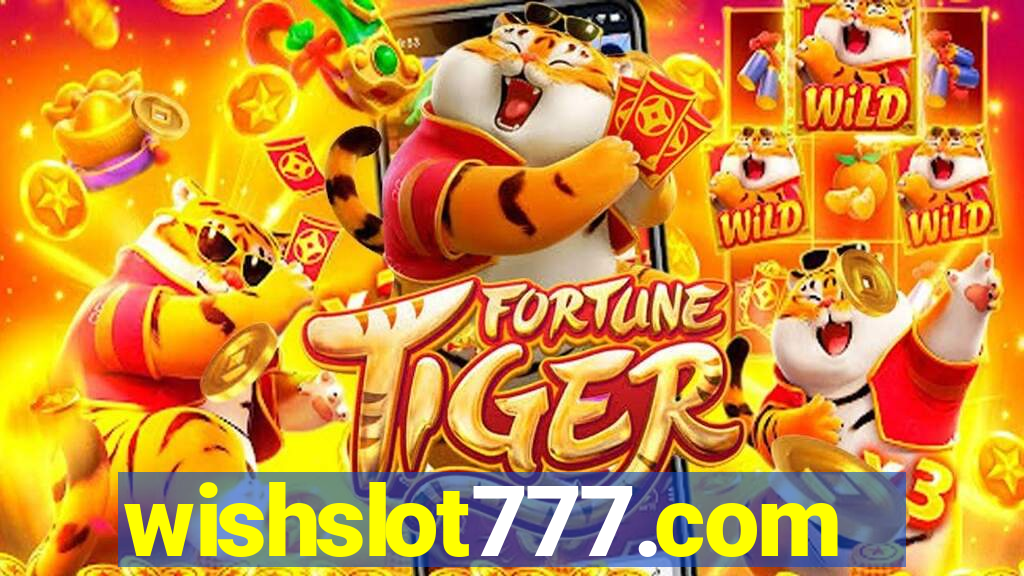 wishslot777.com