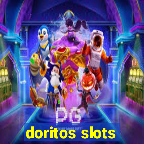 doritos slots