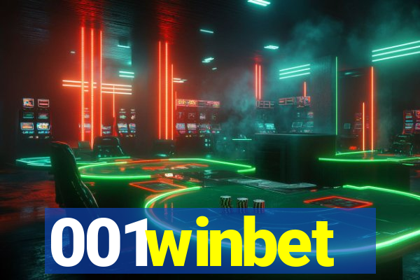 001winbet