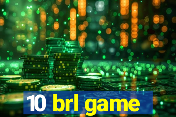 10 brl game