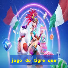 jogo do tigre que da bonus